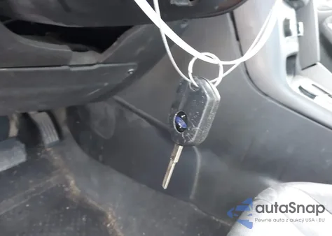 2016 Ford Focus Se из США, поврежденный, VIN 1FADP3F23GL290711